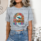 5886 - Beach bum chair *DTF Transfer