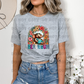 5873 - Beach bum *DTF Transfer