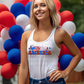 5928 - American Fireworks *DTF Transfer