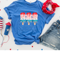 5970 - You melt me like a popsicle on the 4th of July *DTF Transfer