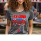 5949 - Expecting a little firecracker *DTF Transfer