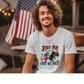 5985 - Stay fly for the 4th of July *DTF Transfer