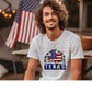 5994 - Texas American *DTF Transfer