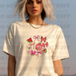 6058 - Watermelon bows *DTF Transfer