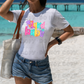 6064 - Island Babe *DTF Transfer