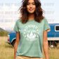 6067 - I'd rather be outdoors *DTF Transfer