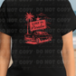 6068 - Lost in paradise *DTF Transfer
