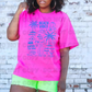 6083- Beach vibes *DTF Transfer