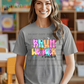 6108 - Bruh we back teachers * DTF Transfer