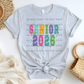 6122 - Senior 2026 * DTF Transfer