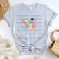 6126 - Preppy Senior 2026 * DTF Transfer