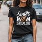 6136 - Senior Mom class of 2026 * DTF Transfer