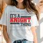6188 - It's a Knight thing * DTF Transfer