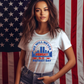 6312 - We will never forget 9-11 * DTF Transfer