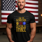 6321 - I am the dispatcher protecting the three * DTF Transfer
