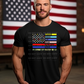 6328 - Dispatch Doctor EMS Nurse Firefighter Police Military * DTF Transfer