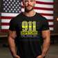 6334 - 911 Dispatcher Fire Police EMS * DTF Transfer