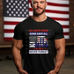 6335 - All gave some Some gave all 9/11 Never forget * DTF Transfer