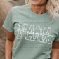 6373 - Nana * DTF Transfer