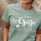 6374 - It's a Gigi thing you wouldn't understand it * DTF Transfer