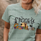 6378 - Spooky Grandma * DTF Transfer