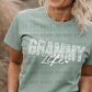 6381 - Grammy life * DTF Transfer