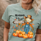 6384 - Blessed to be called Grandma * DTF Transfer