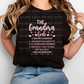 6394 - The Grandma code * DTF Transfer