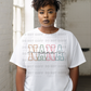 6404 - Nana * DTF Transfer