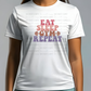 6619 - Eat sleep gym repeat *DTF Transfer