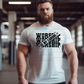 6622 - Worship is my cardio *DTF Transfer