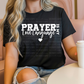 6647 - Prayer is my love language *DTF Transfer