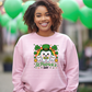 6709 - Dentist St. Patrick's Day *DTF Transfer
