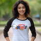 6711 - Baseball Mama *DTF Transfer