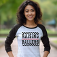6713 - Raising ballers *DTF Transfer