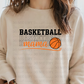 6726 - Basketball mama stacked *DTF Transfer