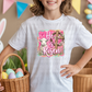 6745 - He is Risen *DTF Transfer