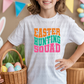6746 - Easter hunting squad *DTF Transfer