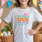 6748 - The bunny made me do it *DTF Transfer