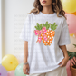 6750 - Polka dot carrots *DTF Transfer