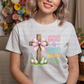 6755 - God is good all the time *DTF Transfer