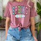 6756 - Spring Vibes *DTF Transfer