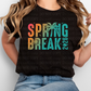 6765 - Spring break 2026 *DTF Transfer