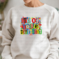 6767 - It's okay to be different *DTF Transfer