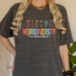 6766 - Neurodiversity is beautiful *DTF Transfer