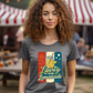6806 - Liberty lemonade *DTF Transfer