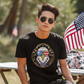 6813- United States Eagle *DTF Transfer