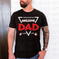 This is what an awesome dad looks like *DREAM TRANSFER* DTF