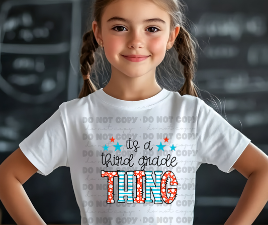 5059 - It's a third grade thing *DTF