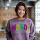 3366 mardi arched *DREAM TRANSFER* DTF